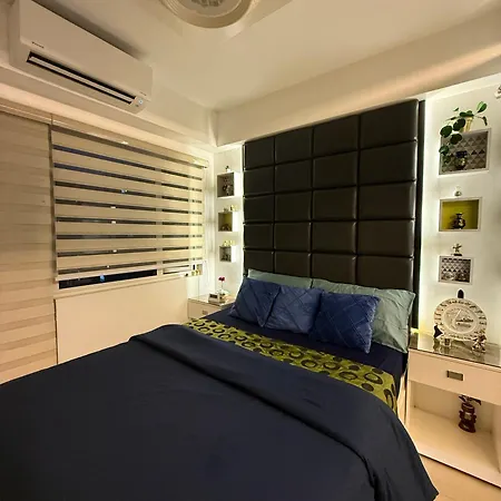 Smdc Shore Residence Tower C2-2