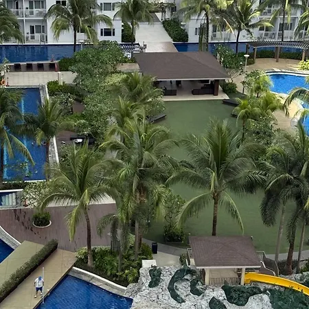 Smdc Shore Residence Tower C2-3